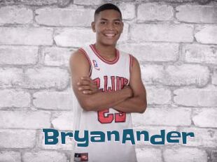 BryanAnder