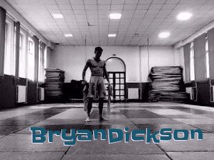 BryanDickson