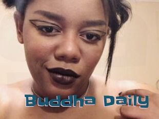 Buddha_Daily