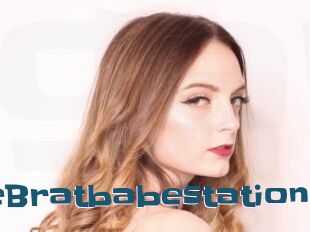 BuffyLeBratbabestation
