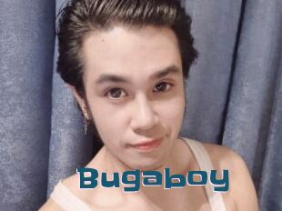 Bugaboy