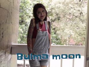 Bulma_moon