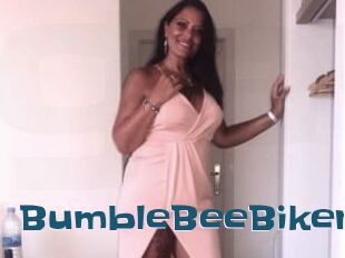 BumbleBeeBiker