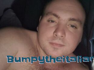 Bumpytheitalian