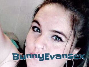 BunnyEvansex