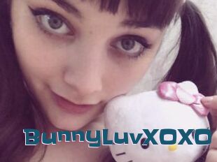 BunnyLuvXOXO