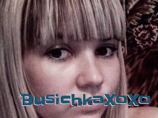 BusichkaXoXo