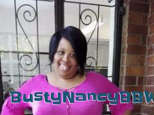 BustyNancyBBW