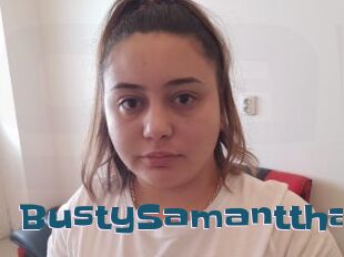 BustySamanttha