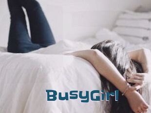 BusyGirl