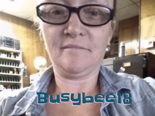 Busybee18