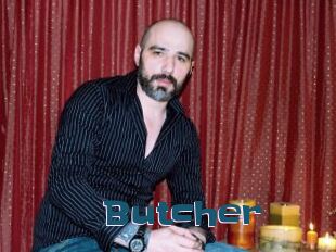 Butcher