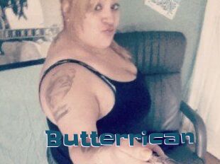 Butterrican