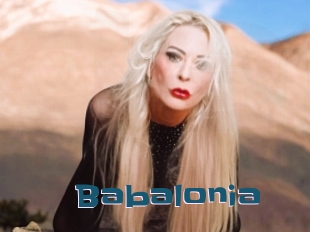 Babalonia