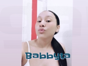 Babbyta