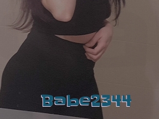 Babe2344