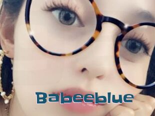 Babeeblue