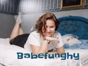 Babefunghy