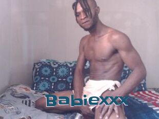 Babiexxx