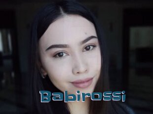 Babirossi