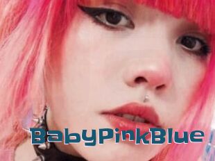 BabyPinkBlue