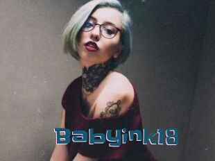 Babyink18