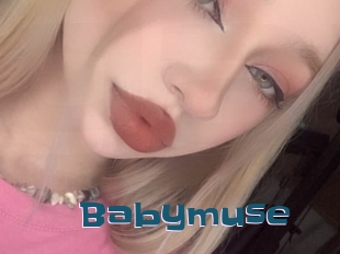 Babymuse