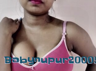 Babynupur20005