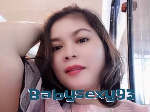 Babysexy93