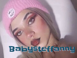 Babysteffanny