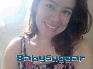 Babysuggar