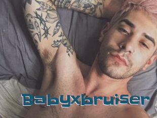 Babyxbruiser