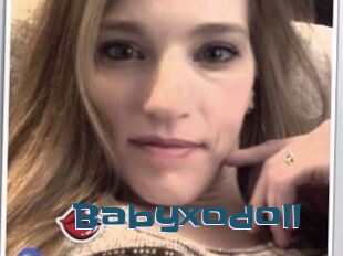 Babyxodoll