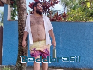 Baddbrasil