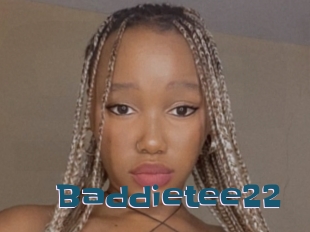 Baddietee22