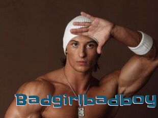Badgirlbadboy