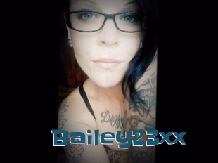 Bailey23xx