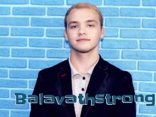 Balavathstrong