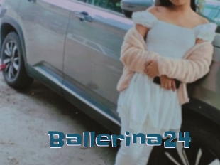 Ballerina24