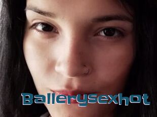 Ballerysexhot