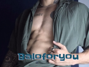 Baloforyou