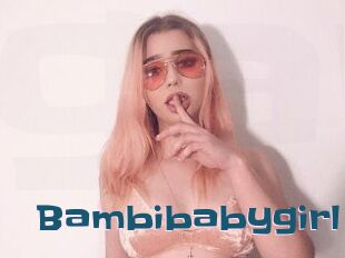 Bambibabygirl