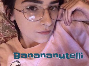 Banananutelli