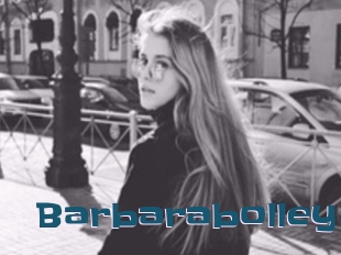 Barbarabolley