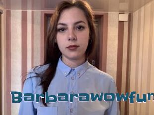 Barbarawowfun