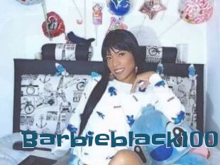 Barbieblack100