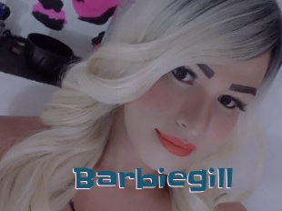 Barbiegill