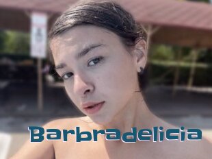 Barbradelicia