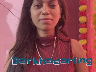 Barkhadarling