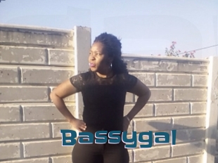 Bassygal